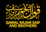 design custom arabic calligraphy logo and islamic art